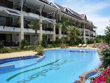 Ferienwohnung in NaJomtien District Sattahip Chonburi  (Chon Buri) oder Ferienwohnung oder Ferienhaus