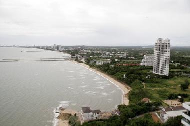 Ferienwohnung in NaJomtien District Sattahip Chonburi  (Chon Buri) oder Ferienwohnung oder Ferienhaus