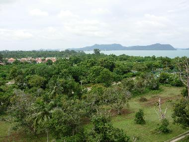 Ferienwohnung in NaJomtien District Sattahip Chonburi  (Chon Buri) oder Ferienwohnung oder Ferienhaus