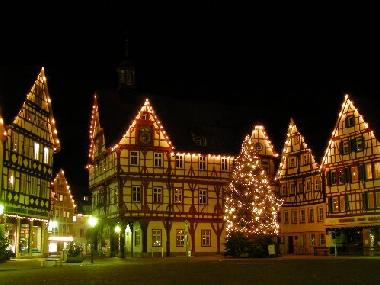 Ferienwohnung in Bad Urach (Schw�bische Alb) oder Ferienwohnung oder Ferienhaus