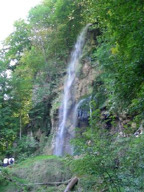 Ferienwohnung in Bad Urach (Schw�bische Alb) oder Ferienwohnung oder Ferienhaus