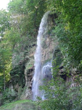 Ferienwohnung in Bad Urach (Schw�bische Alb) oder Ferienwohnung oder Ferienhaus