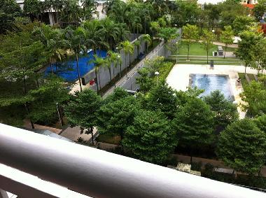 Ferienwohnung in Kuala Lumpur (Selangor) oder Ferienwohnung oder Ferienhaus