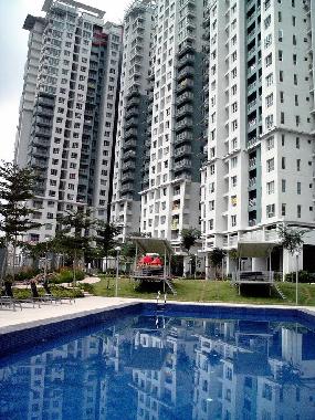 Ferienwohnung in Kuala Lumpur (Selangor) oder Ferienwohnung oder Ferienhaus