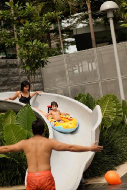Ferienwohnung in Kuala Lumpur (Selangor) oder Ferienwohnung oder Ferienhaus