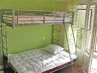 Ferienwohnung in Erbalunga Cap corse (Haute-Corse) oder Ferienwohnung oder Ferienhaus