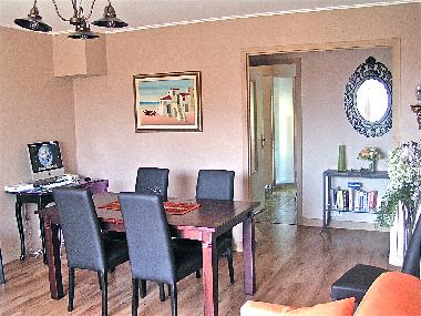 Ferienwohnung in Erbalunga Cap corse (Haute-Corse) oder Ferienwohnung oder Ferienhaus