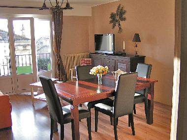 Ferienwohnung in Erbalunga Cap corse (Haute-Corse) oder Ferienwohnung oder Ferienhaus