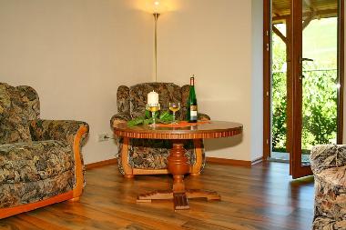 Ferienhaus in Bernkastel-Kues (Mosel - Saar) oder Ferienwohnung oder Ferienhaus