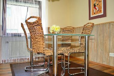 Ferienhaus in Bernkastel-Kues (Mosel - Saar) oder Ferienwohnung oder Ferienhaus