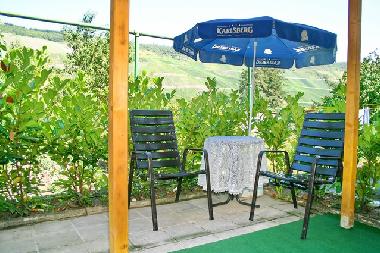 Ferienhaus in Bernkastel-Kues (Mosel - Saar) oder Ferienwohnung oder Ferienhaus