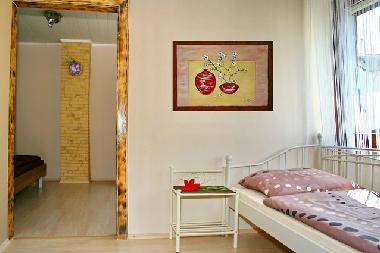 Ferienhaus in Bernkastel-Kues (Mosel - Saar) oder Ferienwohnung oder Ferienhaus