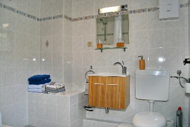 Ferienhaus in Bernkastel-Kues (Mosel - Saar) oder Ferienwohnung oder Ferienhaus