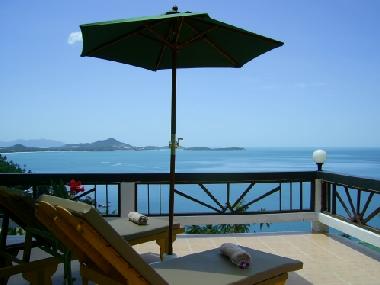 Ferienhaus in Chaweng (Surat Thani) oder Ferienwohnung oder Ferienhaus