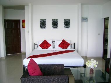 Ferienhaus in Chaweng (Surat Thani) oder Ferienwohnung oder Ferienhaus