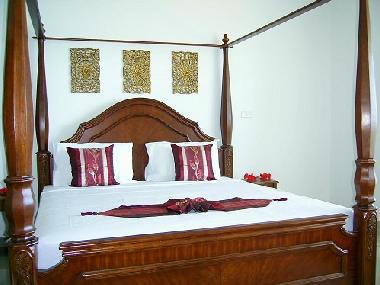 Ferienhaus in Chaweng (Surat Thani) oder Ferienwohnung oder Ferienhaus