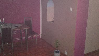 Ferienwohnung in Czersk (Pomorskie) oder Ferienwohnung oder Ferienhaus