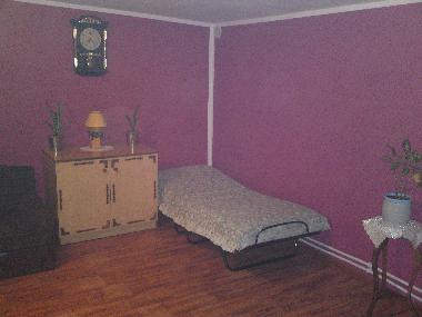 Ferienwohnung in Czersk (Pomorskie) oder Ferienwohnung oder Ferienhaus