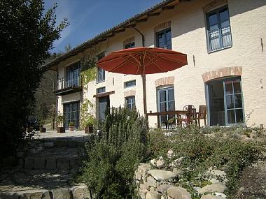 S�dseite Villa
