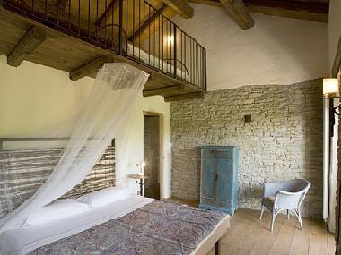 Schlafzimmer 3