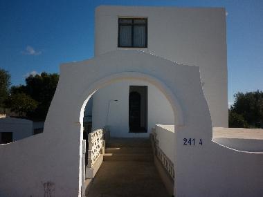 Ferienwohnung in ciutadella de menorca  (Menorca) oder Ferienwohnung oder Ferienhaus