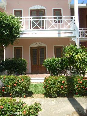 Ferienwohnung in Las Terrenas (Samana) oder Ferienwohnung oder Ferienhaus