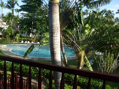 Ferienwohnung in Las Terrenas (Samana) oder Ferienwohnung oder Ferienhaus