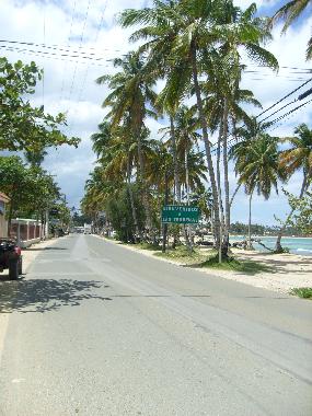 Ferienwohnung in Las Terrenas (Samana) oder Ferienwohnung oder Ferienhaus