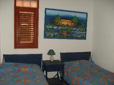 Ferienwohnung in Las Terrenas (Samana) oder Ferienwohnung oder Ferienhaus