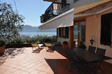 Ferienwohnung in RIVA DI SOLTO (Bergamo) oder Ferienwohnung oder Ferienhaus