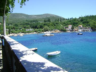 Ferienwohnung in Molunat  (Dubrovacko-Neretvanska) oder Ferienwohnung oder Ferienhaus