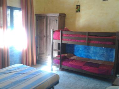 Ferienhaus in Atalbitar (Granada) oder Ferienwohnung oder Ferienhaus