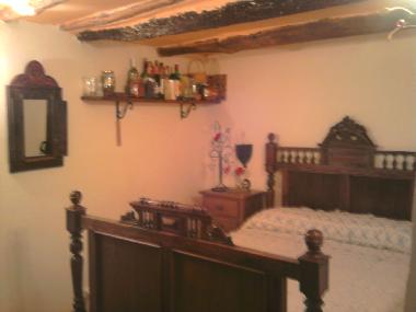 Ferienhaus in Atalbitar (Granada) oder Ferienwohnung oder Ferienhaus