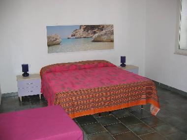 Ferienwohnung in Santa Maria Navarrese (Ogliastra) oder Ferienwohnung oder Ferienhaus
