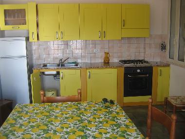 Ferienwohnung in Santa Maria Navarrese (Ogliastra) oder Ferienwohnung oder Ferienhaus