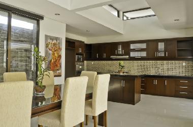 Villa in Canggu (Bali) oder Ferienwohnung oder Ferienhaus