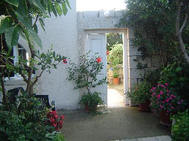 Villa in Lumbarda (Dubrovacko-Neretvanska) oder Ferienwohnung oder Ferienhaus