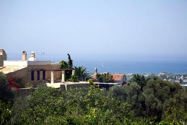 Ferienwohnung in Rethymnon (Rethymni) oder Ferienwohnung oder Ferienhaus