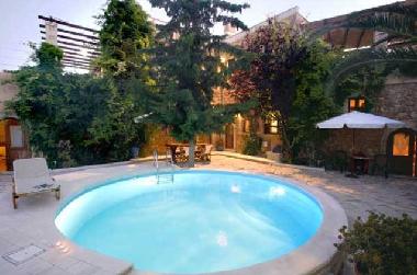 Ferienwohnung in Rethymnon (Rethymni) oder Ferienwohnung oder Ferienhaus