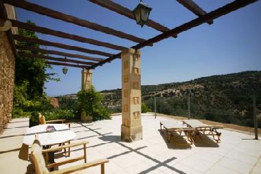 Ferienwohnung in Rethymnon (Rethymni) oder Ferienwohnung oder Ferienhaus