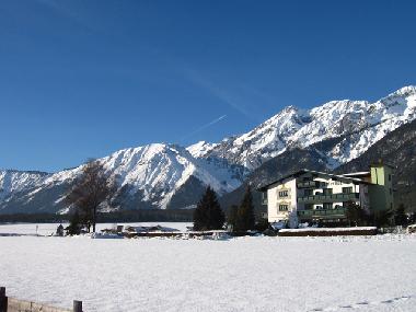 Ferienwohnung in Wildermieming (Innsbruck) oder Ferienwohnung oder Ferienhaus