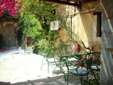 Ferienwohnung in Rethymnon (Rethymni) oder Ferienwohnung oder Ferienhaus