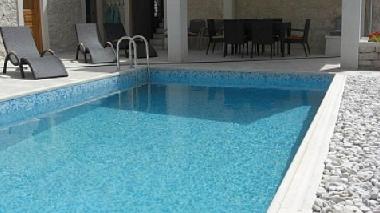 Villa in Lumbarda (Dubrovacko-Neretvanska) oder Ferienwohnung oder Ferienhaus