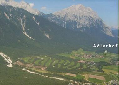 Ferienwohnung in Wildermieming (Innsbruck) oder Ferienwohnung oder Ferienhaus