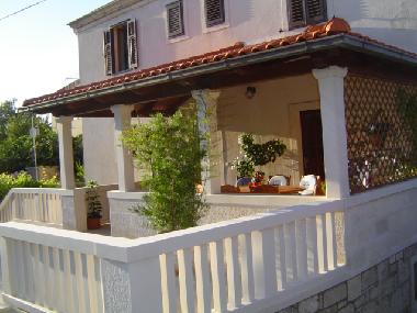 Villa in Lumbarda (Dubrovacko-Neretvanska) oder Ferienwohnung oder Ferienhaus
