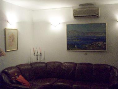 Villa in Lumbarda (Dubrovacko-Neretvanska) oder Ferienwohnung oder Ferienhaus