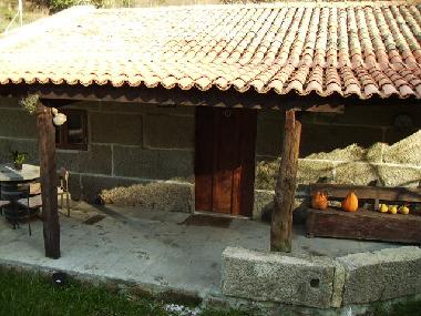 Ferienwohnung in Bueu (Pontevedra) oder Ferienwohnung oder Ferienhaus