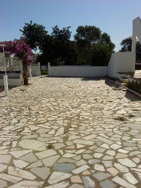 Ferienwohnung in MANTA ROTA (Algarve) oder Ferienwohnung oder Ferienhaus