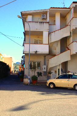 Casa Virginia in Tonnarella