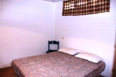 Das zus�tzliche Schlafzimmer im UG